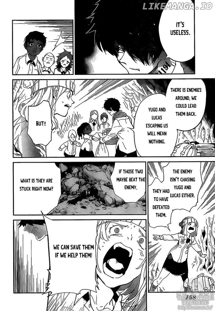 The Promised Neverland chapter 110 image 04_optimized